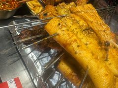 -香约老地方烧烤(九道街店)