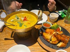 -壹泰东南亚主题餐厅·高良姜风情(州桥店)