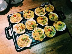 -爱啤精酿·民谣酒馆(滨江店)