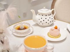 -Meet patisserie