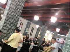 大堂-府城小食馆(金龙宾馆店)