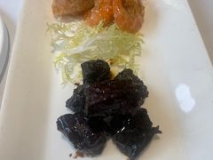 -老洋房花园饭店(绍兴路店)
