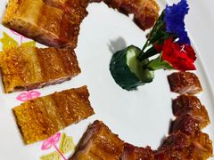 烧肉-顺风山庄(水濂山店)