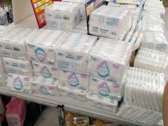 -华润万家(长安路店)