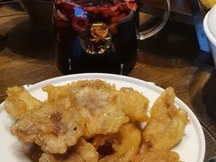 -鸽子窝(青塔店)