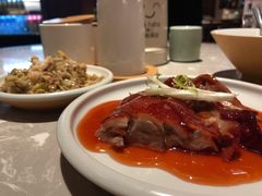 姑苏卤鸭-松鹤面馆·古法焖肉面(观前店)