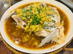 -孙府大院(步行街店)