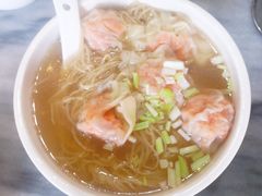 -西关竹园(荔枝湾店)