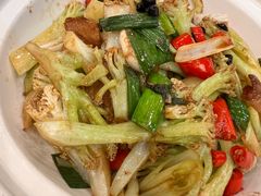 -老浒记民俗酒楼(王府井店)