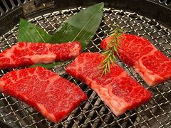 -隐炉和牛烧肉店(群力店)