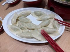 -喜家德虾仁水饺(浦东山姆店)