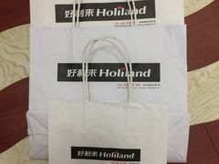 -好利来(奥林匹克购物广场店)
