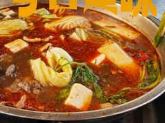 -刘艳黄牛肉(九襄店)