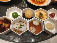 -民国红公馆·秦淮八艳(夫子庙店)
