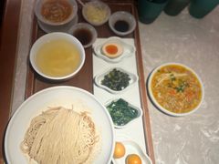 -松鹤面馆·古法焖肉面(观前店)