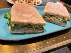 -BOCATA 西班牙餐厅(三里屯店)