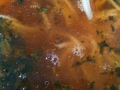 -复旦大学江湾校区食堂