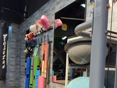 -GMJ·24H健身房(四川北路店)