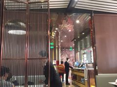 大堂-鼎泰丰(渔阳店)