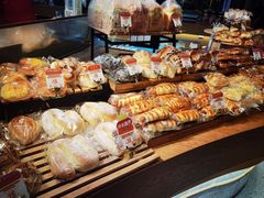 -西村叔叔的店·面包·甜品·蛋糕(清河万象汇店)