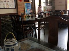 -阿殳菜馆·私厨(水围村店)