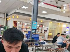 -小李子烧烤火锅地锅(枣行店)