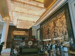 -长沙富力万达文华酒店