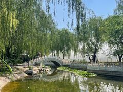 -丰台科技园生态主题公园