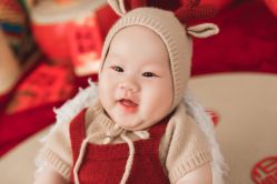 -NICE KIDS 奈时儿童摄影