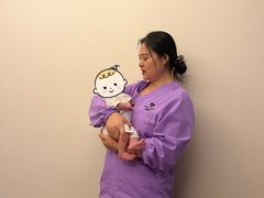 -福田家月子中心 产后 月嫂(市立母子医院店)