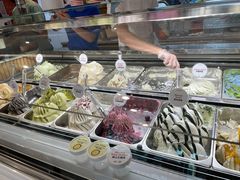 -Dal Cuore 达可芮冰淇淋(陕西北路店)