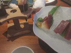 -福州融侨皇冠假日酒店·三宅日本餐厅