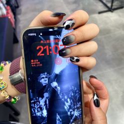 -Hands Nail专业美甲美睫