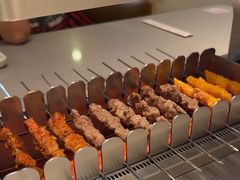 -白玉·朝鲜族烤串(深圳Kkone店)