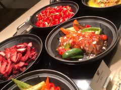 -TABLE·味西餐厅-成都茂业JW万豪酒店