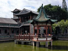 -东莞市可园博物馆