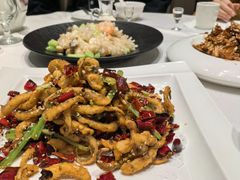 -卫鼎轩·家宴(水上公园店)