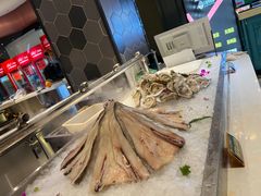 -通海俄式烧烤·俄罗斯大串(嵩山路店)