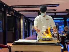-白天鹅宾馆-玉堂春暖餐厅