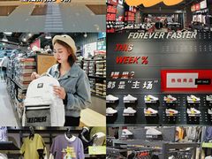 -深圳华盛奥特莱斯(华南一道店)