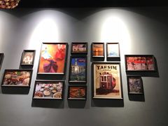 -TUK土耳其餐厅·下午茶(卢湾店)