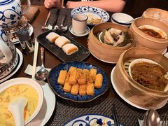 -逸东轩(香港逸东酒店)