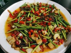 -蛙兔鸡自贡风味·特色江湖菜(广都店)