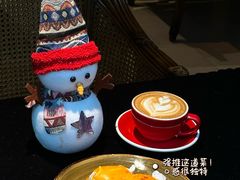 -翡翠鸟精品泰国菜(北辰财富中心店)