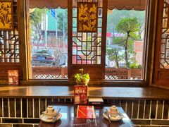 -杨记隆府(南坪店)