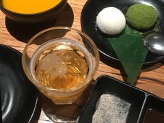 南瓜粥-千寻烧肉(政务区店)