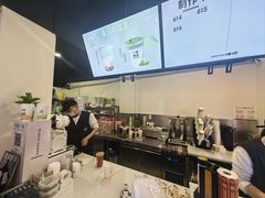 -一杯潮茶·专注潮汕茶饮(朝阳庄店)