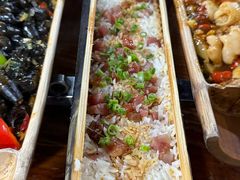 -竹一味·竹筒饭