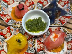 -煲王粤菜餐厅(中侨中心店)