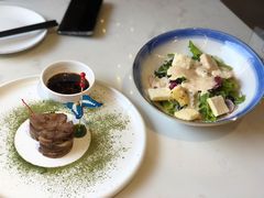 凯撒沙拉-后海16号·北京私房菜